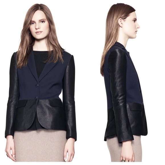 Tory Burch Jackets & Blazers - Tory Burch Ivana Jacket